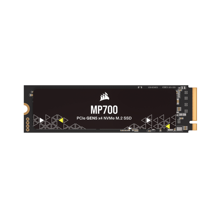Corsair MP700 PCIe Gen 5 x 4 NVMe M.2 SSD – 1TB4