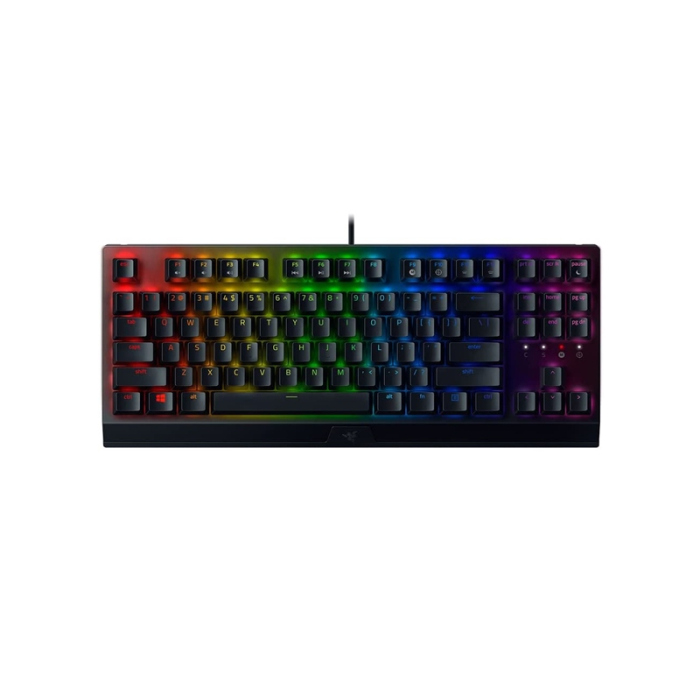 KB RAZER BLACKWINDOW V3 TENKEYLESS MECHANICAL – GN1