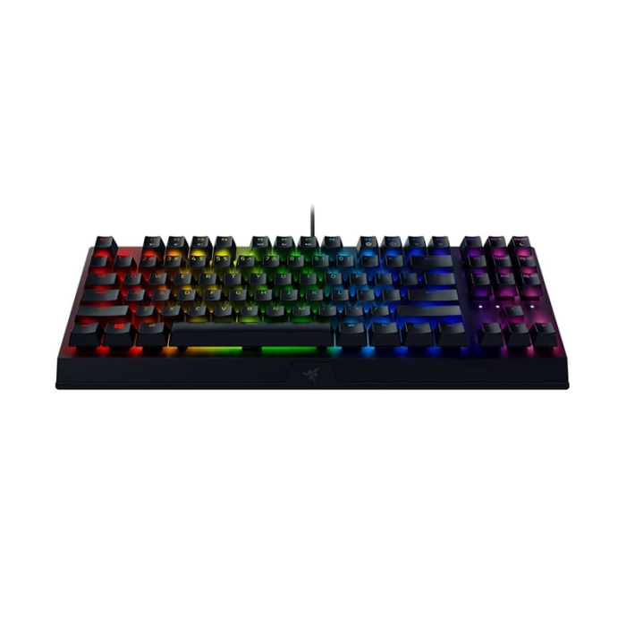 KB RAZER BLACKWINDOW V3 TENKEYLESS MECHANICAL – GN2