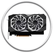 GRAPHIC CARD