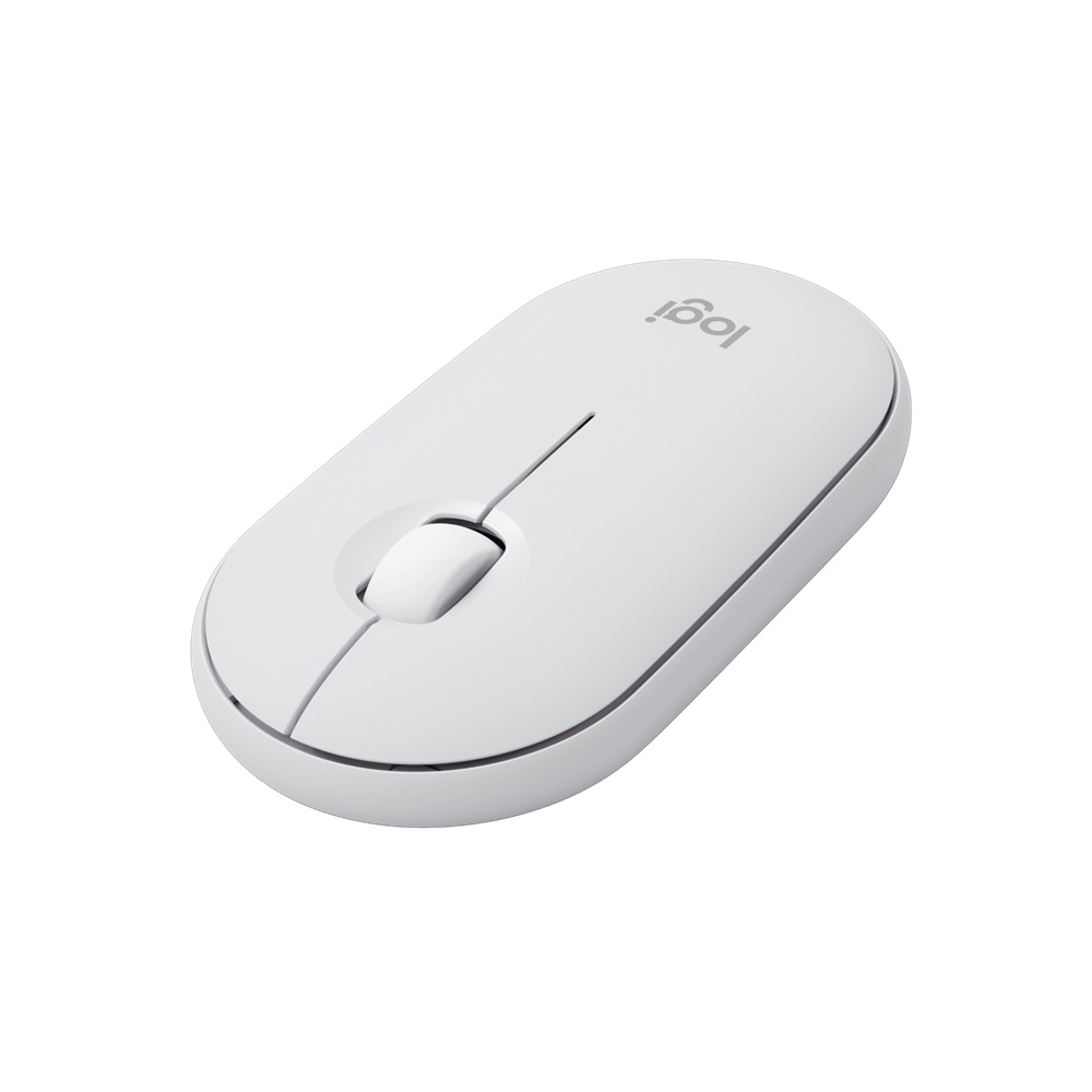 PEBBLE-MOUSE-2-M350S-White1234