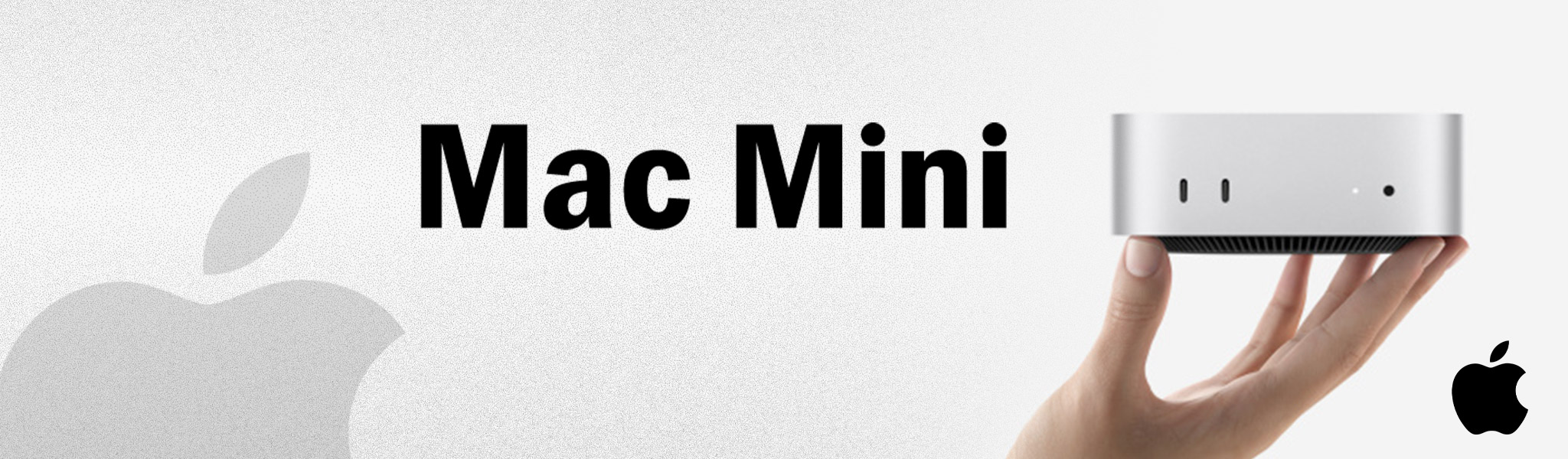 mac mini