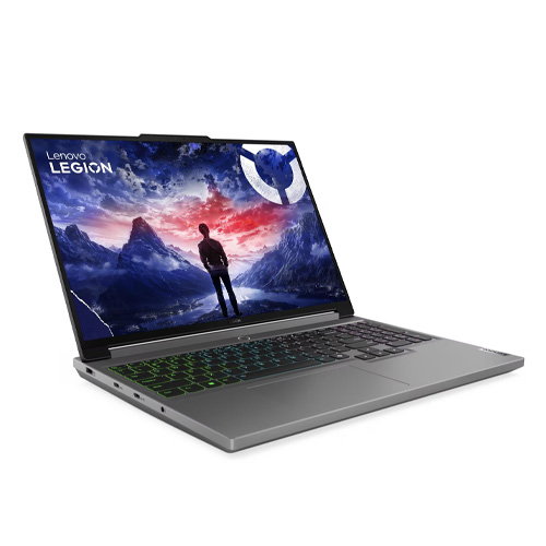 lenovo legion 5 i7 14th gen laptop front view