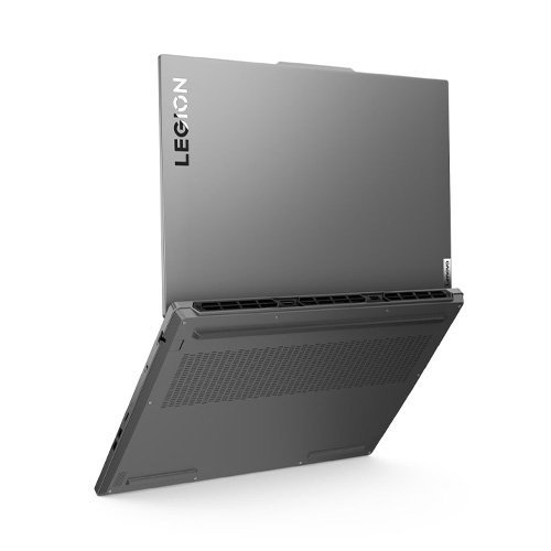 lenovo legion 5 side and back cooling vents