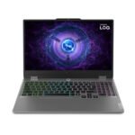 Lenovo LOQ 15 i7 13th Gen RTX 4050 Gaming Laptop