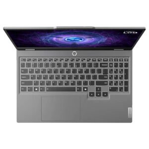 Lenovo LOQ 15 i7 13th Gen RTX 4050 Gaming Laptop