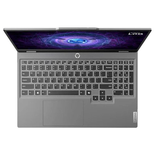 Lenovo LOQ 15 i7 13th Gen RTX 4050 Gaming Laptop