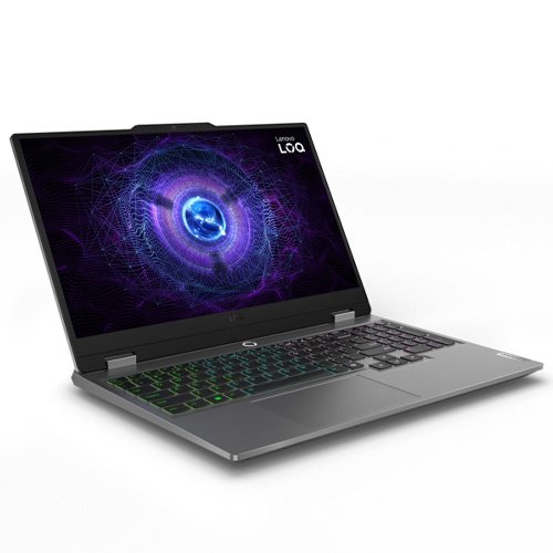 Lenovo LOQ 15 i7 13th Gen RTX 4050 Gaming Laptop