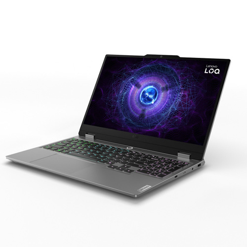Lenovo LOQ 15 i7 13th Gen RTX 4050 Gaming Laptop