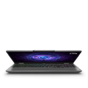 LENOVO LOQ 15-I7-13th-24GB-512GB-3050-6GB-15.6''-DOS