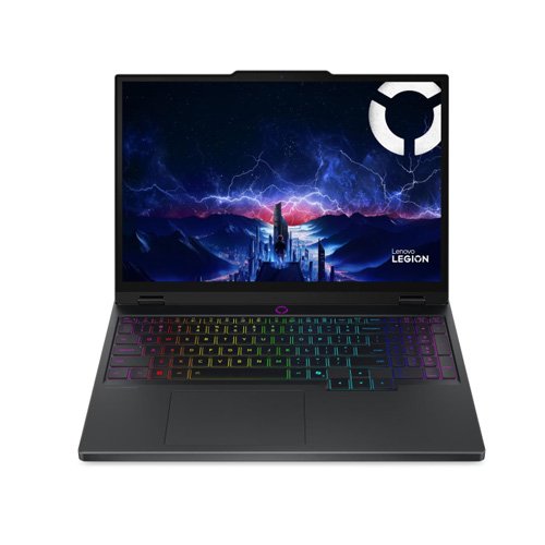 Lenovo Legion Pro 5 Ultra 7 255HX | RTX 5060 8GB | 32GB RAM | 1TB SSD | 16” WQXGA OLED | Windows 11 – Gaming Laptop Kuwait