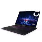 Lenovo Legion Pro 7 16IAX10H Ultra 9 275HX, 64GB DDR5 RAM, 2TB SSD M.2, RTX 5090 24GB GDDR7, 16" WQXGA OLED 240Hz, RGB Backlit, Windows 11 Home – Eclipse Black