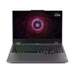 LENOVO LOQ 15 AMD R5