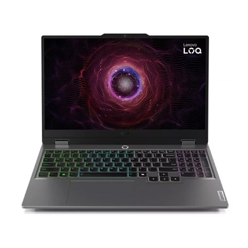 LENOVO LOQ 15 AMD R5