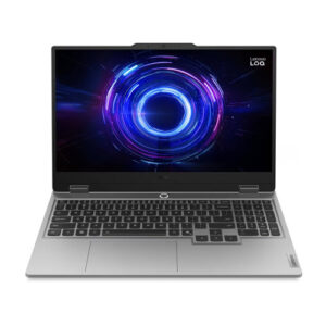 LENOVO LOQ 15-i7-14700X-24GB-512GB-RTX5050-8GB VGA-15.6''FHD 144Hz-DOS