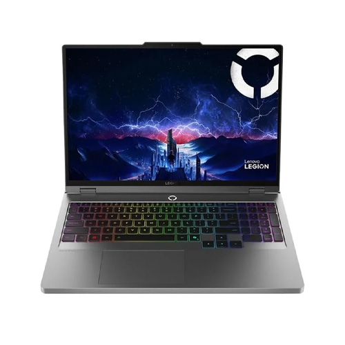 Lenovo Legion 5 Ultra 9 275HX Gaming Laptop – 32GB RAM, 1TB SSD, RTX 5060 8GB, 16" WQXGA 240Hz, Windows 11 Home