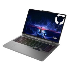 Lenovo Legion 5 Ultra 9 275HX Gaming Laptop – 32GB RAM, 1TB SSD, RTX 5060 8GB, 16" WQXGA 240Hz, Windows 11 Home