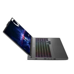 Lenovo Legion 5 Ultra 9 275HX Gaming Laptop – 32GB RAM, 1TB SSD, RTX 5060 8GB, 16" WQXGA 240Hz, Windows 11 Home