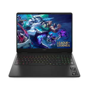 HP OMEN 16-AN0119NR U9-285H-16-1TB-5070-16"WQXGA