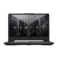 ASUS TUF FA506NF R5-7535HS-8GB-512GB-2050-4GB-15.6''-W11-BK