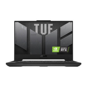 ASUS TUF A15 FA507UV-R9-8945H-16GB-512GB-RTX4060-8GB-15.6''144Hz-