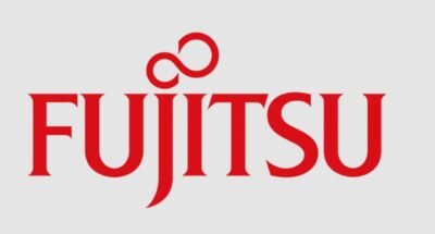 FUJITSU