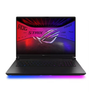 ASUS G635LW-ULTRA9-275HX-64GB-2TB-5080-16GB-16''2K 240Hz-W11-BK