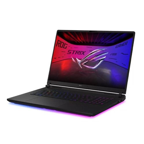 ASUS G635LW-ULTRA9-275HX-64GB-2TB-5080-16GB-16''2K 240Hz-W11-BK