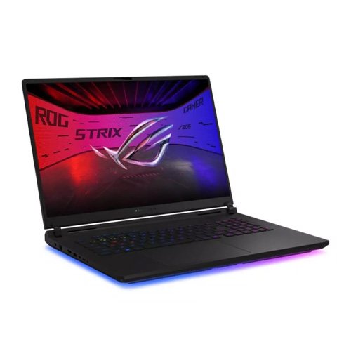 ASUS G635LW-ULTRA9-275HX-64GB-2TB-5080-16GB-16''2K 240Hz-W11-BK