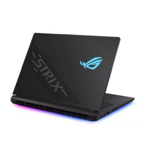 ASUS G635LW-ULTRA9-275HX-64GB-2TB-5080-16GB-16''2K 240Hz-W11-BK