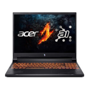 ACER NITRO V16 I7-14650H-16GB-512GB-4060-8GB-16''165Hz-DOS