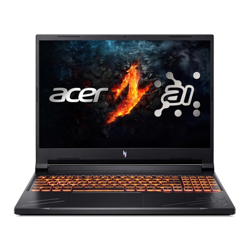 ACER NITRO V16 I7-14650H-16GB-512GB-4060-8GB-16''165Hz-DOS