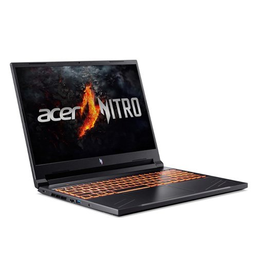 ACER NITRO V16 I7-14650H-16GB-512GB-4060-8GB-16''165Hz-DOS