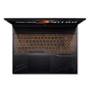 ACER NITRO V16 I7-14650H-16GB-512GB-4060-8GB-16''165Hz-DOS