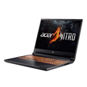 ACER NITRO V16 I7-14650H-16GB-512GB-4060-8GB-16''165Hz-DOS