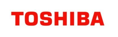 TOSHIBA