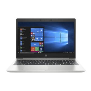 HP ProBook 15