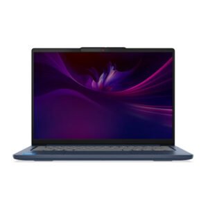 Lenovo IdeaPad Slim 5 14IRH10 Core i5-13420H, 16GB RAM, 512GB SSD M.2, 14" WUXGA (1920x1200) OLED, Backlit, Arb, Windows 11 Home- Cosmic Blue