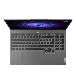 LENOVO LOQ 15-I7-12650HX-16GB-512GB-RTX4050-6GB-15.6''-DOS