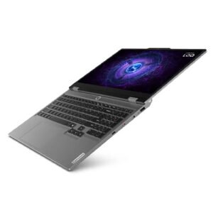 LENOVO LOQ 15-I7-12650HX-16GB-512GB-RTX4050-6GB-15.6''-DOS