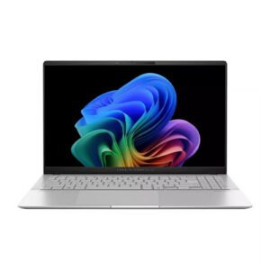 ASUS VIVOBOOK S15-SNAPDRAGON X1E
