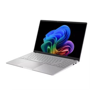 ASUS VIVOBOOK S15-SNAPDRAGON X1E