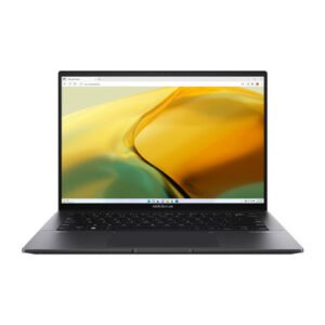 ASUS ZENBOOK 14