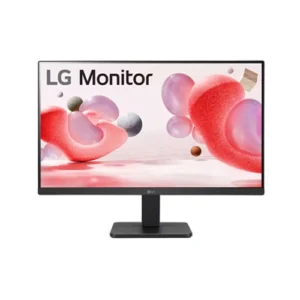 LG 27″ MR400 FHD IPS 100Hz 5ms Borderless Monitor , Black