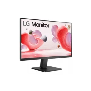 LG 27″ MR400 FHD IPS 100Hz 5ms Borderless Monitor , Black - Image 4
