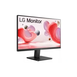 LG 24MR400-B, 24 inch IPS Full HD Monitor with AMD FreeSync, 100Hz Refresh Rate, Reader Mode, OnScreen Control, HDMI, Black - Image 4