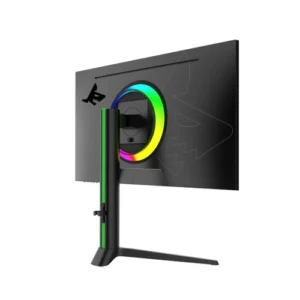 Sharx PROFIN (27F280I) 27" FHD (1920x1080), 280Hz, 0.3ms, Fast IPS, HDMI 2.1, Built in Speaker Gaming Monitor - Black