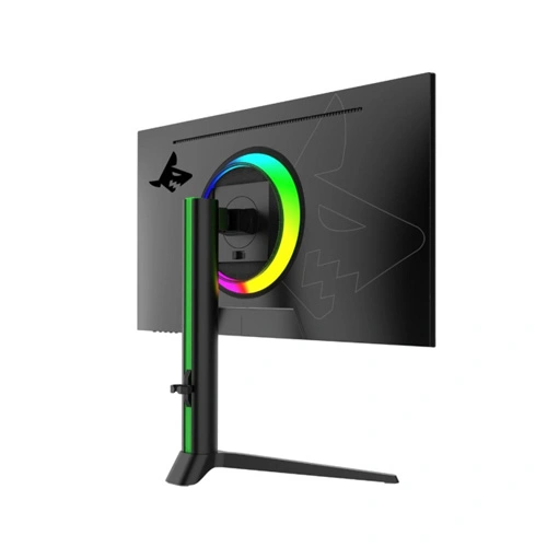 Sharx PROFIN (27F280I) 27" FHD (1920x1080), 280Hz, 0.3ms, Fast IPS, HDMI 2.1, Built in Speaker Gaming Monitor - Black
