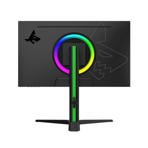 Sharx PROFIN (27F280I) 27" FHD (1920x1080), 280Hz, 0.3ms, Fast IPS, HDMI 2.1, Built in Speaker Gaming Monitor - Black