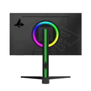 Sharx PROFIN (27F280I) 27" FHD (1920x1080), 280Hz, 0.3ms, Fast IPS, HDMI 2.1, Built in Speaker Gaming Monitor - Black